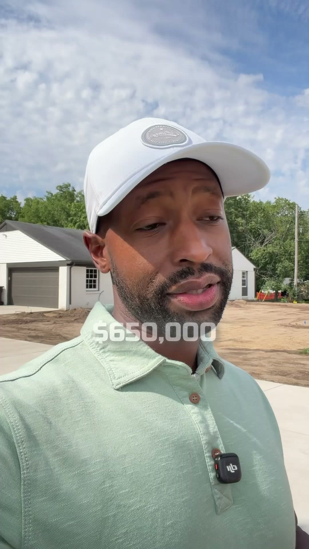 Educational Real Estate Short - vertical short reel